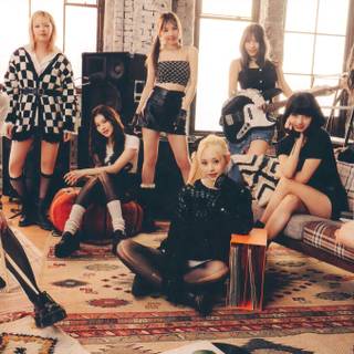 2023 Twice wallpaper