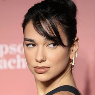Dua Lipa 2023 wallpaper