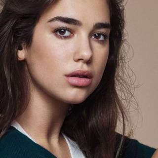 Dua Lipa 2023 wallpaper