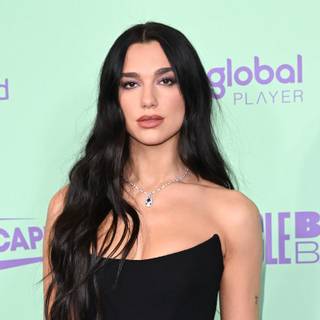 Dua Lipa 2023 wallpaper