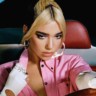 Dua Lipa 2023 wallpaper