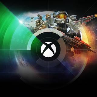 Xbox 2023 wallpaper