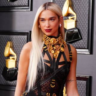 Dua Lipa 2023 wallpaper