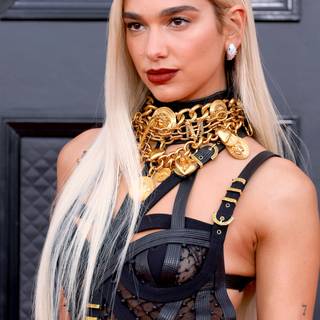 Dua Lipa 2023 wallpaper