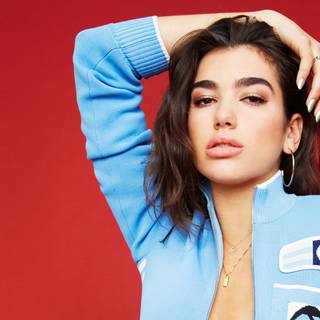 Dua Lipa 2023 wallpaper