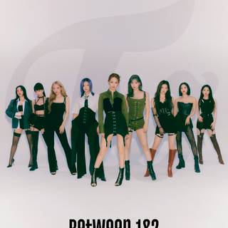 2023 Twice wallpaper