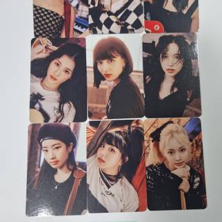 2023 Twice wallpaper