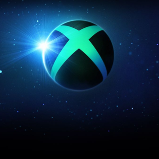 Xbox 2023 wallpaper