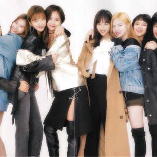 2023 Twice wallpaper