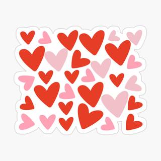 Coquette Valentines wallpaper