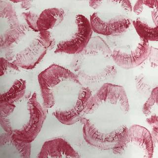 Coquette Valentines wallpaper