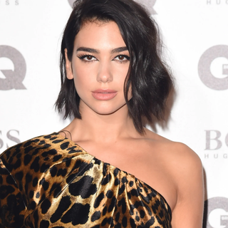 Dua Lipa 2023 wallpaper