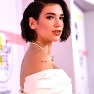 Dua Lipa 2023 wallpaper