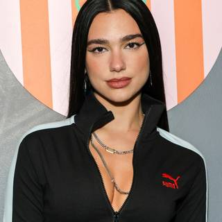 Dua Lipa 2023 wallpaper