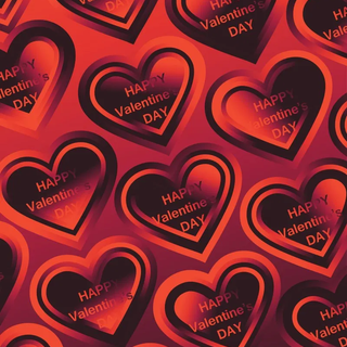 Coquette Valentines wallpaper