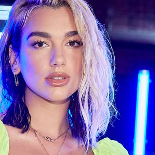 Dua Lipa 2023 wallpaper