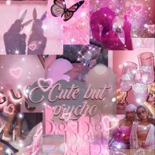 Baddie girl 2023 wallpaper