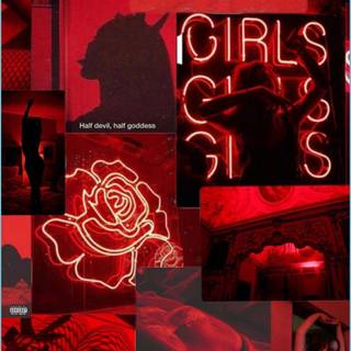 Baddie girl 2023 wallpaper