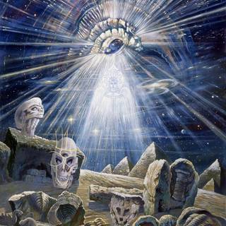 Hyperborea wallpaper