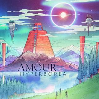 Hyperborea wallpaper