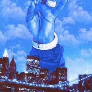 Pop Smoke Woo wallpaper