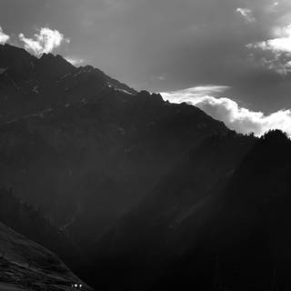 Sonmarg wallpaper