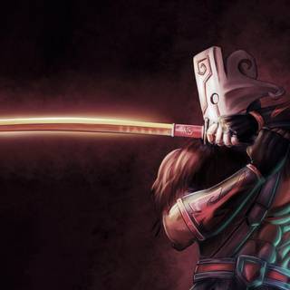 The Juggernaut wallpaper