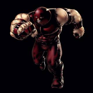 The Juggernaut wallpaper