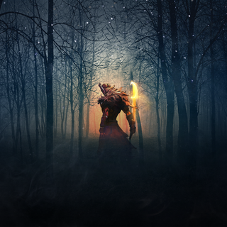 The Juggernaut wallpaper