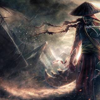 The Juggernaut wallpaper