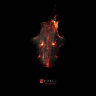 The Juggernaut wallpaper