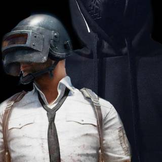 Alan Walker PUBG mobile wallpaper
