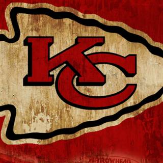 2023 Kansas City Chief wallpaper