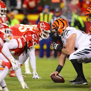 2023 Kansas City Chief wallpaper