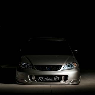 Honda Civic VTEC wallpaper
