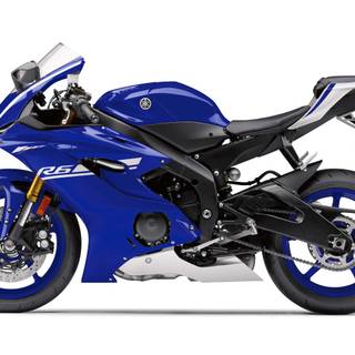 Yamaha R6 2017 wallpaper