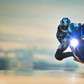 Yamaha R6 2017 wallpaper