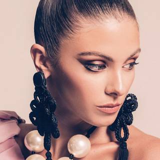 Carmella Rose wallpaper