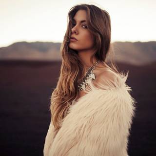 Carmella Rose wallpaper