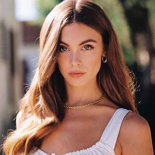 Carmella Rose wallpaper