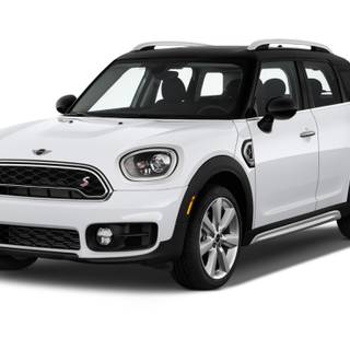 Mini Cooper Countryman wallpaper