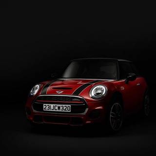 Mini Cooper Countryman wallpaper