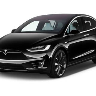 Tesla X 2023 wallpaper