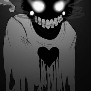 Scary anime boys wallpaper