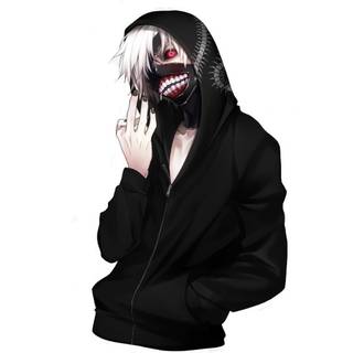 Scary anime boys wallpaper