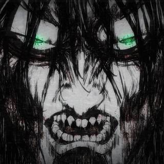 Scary anime boys wallpaper