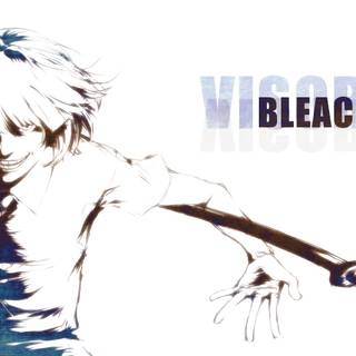Shinji Bleach wallpaper