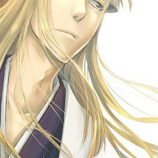 Shinji Bleach wallpaper