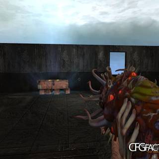 Apothicon Servant wallpaper