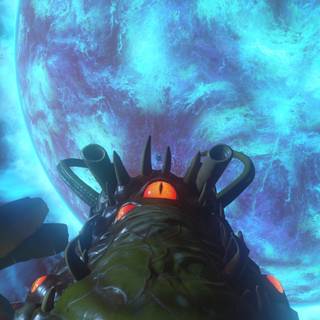 Apothicon Servant wallpaper